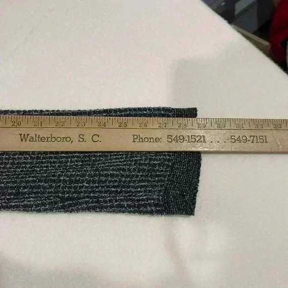 Purejill elements Long duster open cardigan 92% cotton 8% nylon size large - Picture 8 of 8